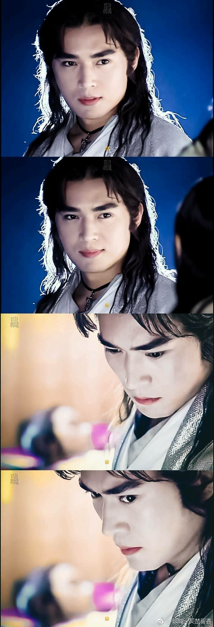 焦恩俊在中国算第几帅(焦恩俊长得帅吗)