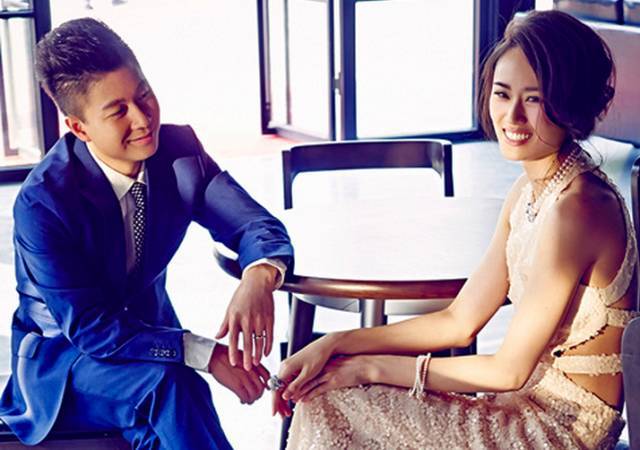 李安琪为什么下巴宽为什么不磨骨