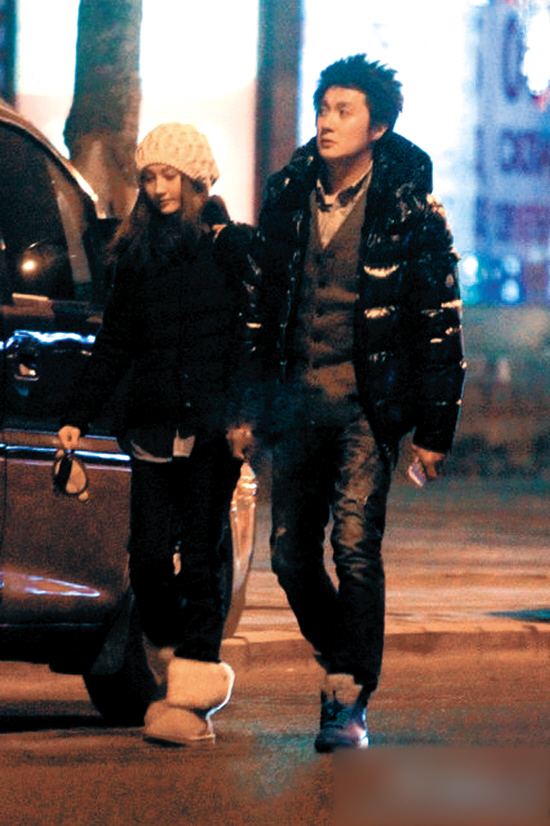 买不起房子的香港明星都有谁？香港较好富裕