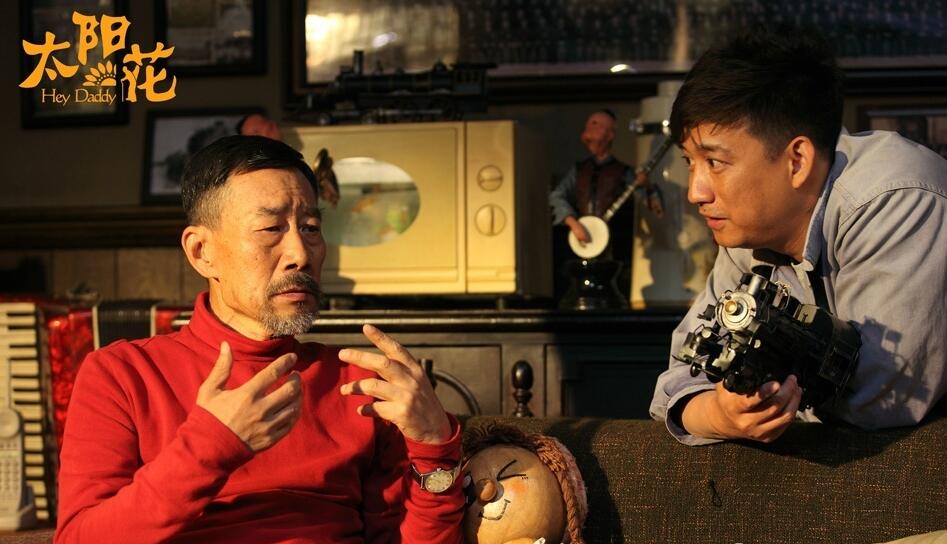 李雪健声音怎么了怎么口吃不清