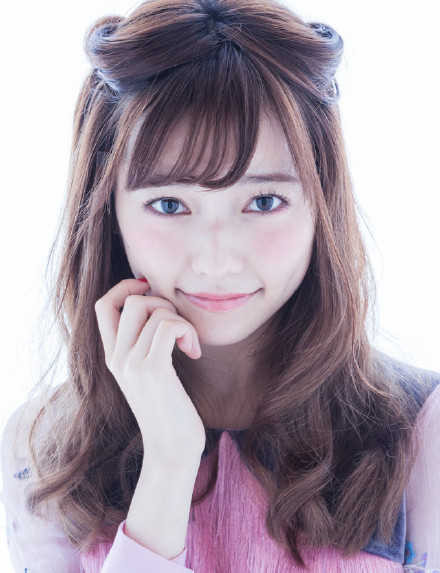 岛崎遥香为什么叫帕露露、盐神 岛崎遥香为什么叫帕露露、盐神