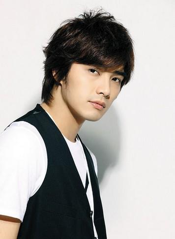 贺军翔写真 元宇宙bo