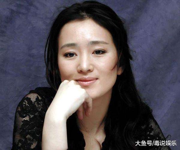 影后李馨巧，天天向上李馨巧(李馨巧现在)