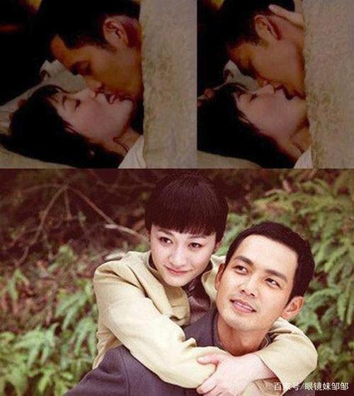 钟汉良李小冉吻戏 元宇