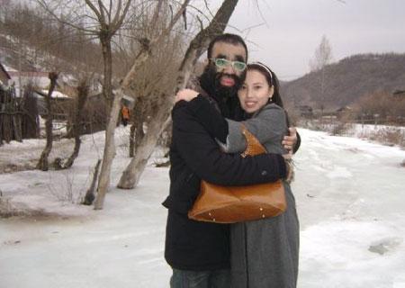 毛孩老婆,中国毛孩现状怎么样(毛孩个人资料老婆)