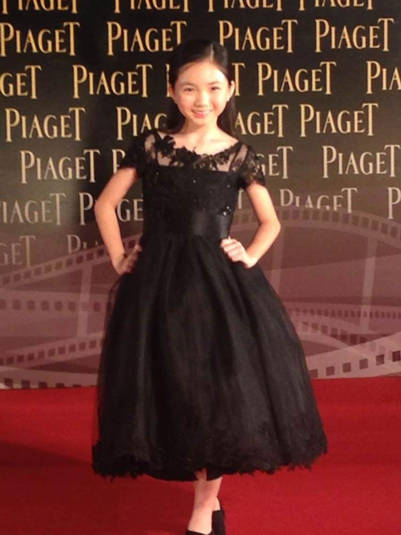 影后李馨巧，天天向上李馨巧(李馨巧现在)