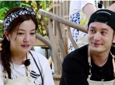 黄晓明暗恋赵薇，黄晓明到底多喜欢(赵薇是黄晓明的初恋吗)