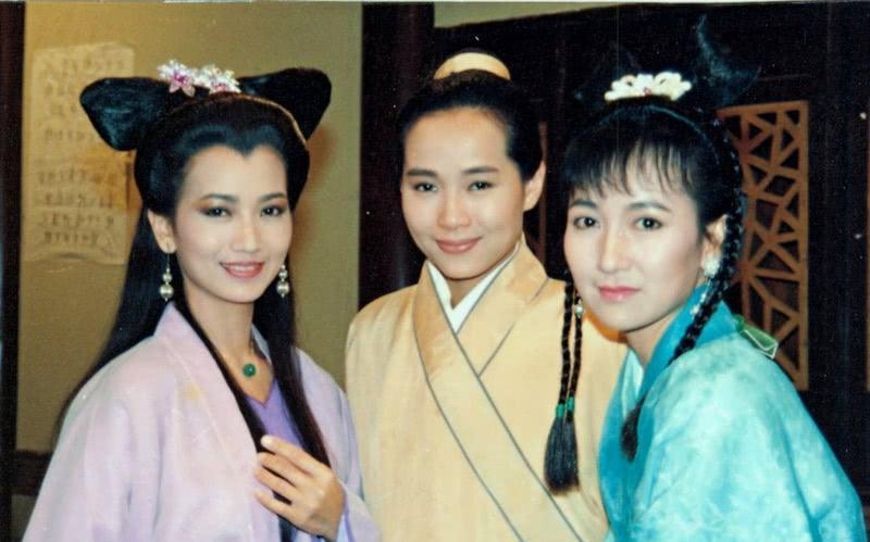 叶童赵雅芝 元宇宙bo