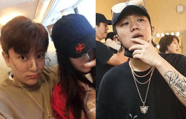 疑似李小璐不雅视频，李小璐事件