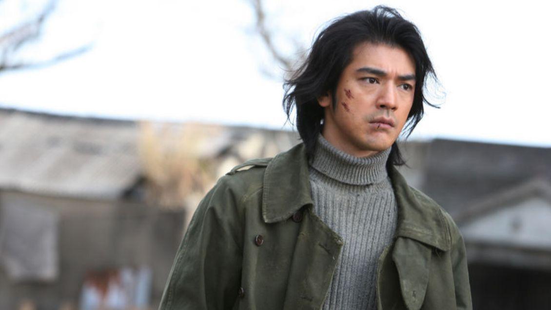 金城武演过的电影，金城武新罗生门(金城武的老电影)