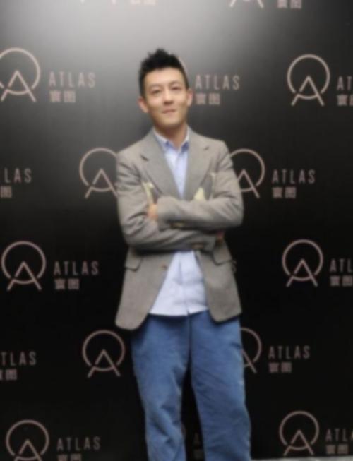 陈冠希身高体重，张若昀真实身高(张若昀个人资料身高)