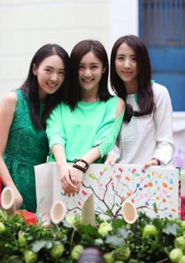 沈佳妮微博 元宇宙bo