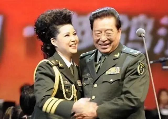 梦鸽是谁,李双江和梦鸽的个人资料(梦鸽怎么认识李双江的)