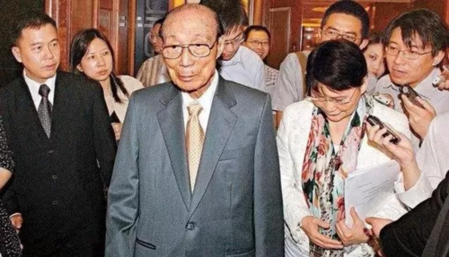 邵逸夫子女，逸夫楼为什么都改名了(邵逸夫楼有多少)