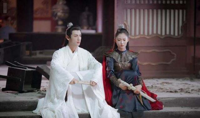 上官透身世，月上谷谷主上官透(上官透是谁)