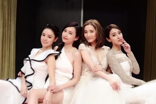 谢雪心女儿，张咏梅和谢雪心(谢雪心百科)