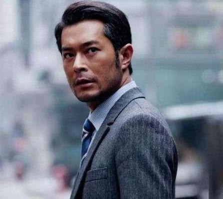 卓伟爆料古天乐,古天乐为什么不是(古天乐不是真的吗)