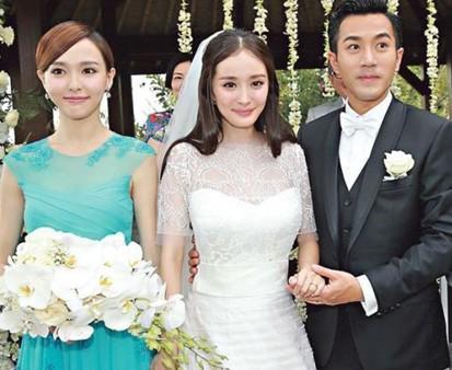 华汉杨幂,华汉到底是谁(杨幂真正汉子)