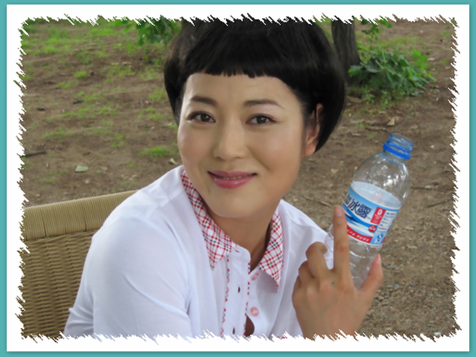 王茜华到底得了什么病变胖了?王茜华老公沈 王茜华到底得了什么病变胖了?王茜华老公沈