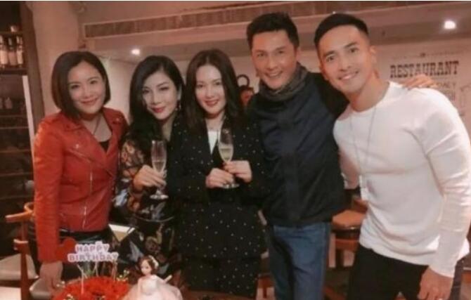 舒淇和李丽珍谁的身材好？为什么李丽珍容易