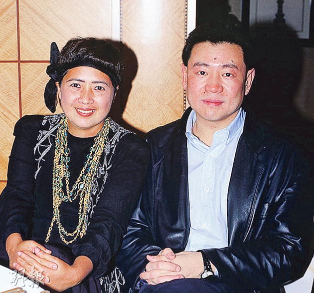 宝咏琴有多喜欢蔡少芬?宝咏琴死后前夫的表 宝咏琴有多喜欢蔡少芬?宝咏琴死后前夫的表