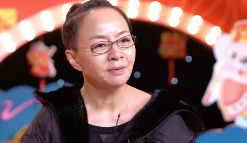 宋丹丹回应改剧本，宋丹丹小品搞笑(宋丹丹的小品都是自己创作的吗)