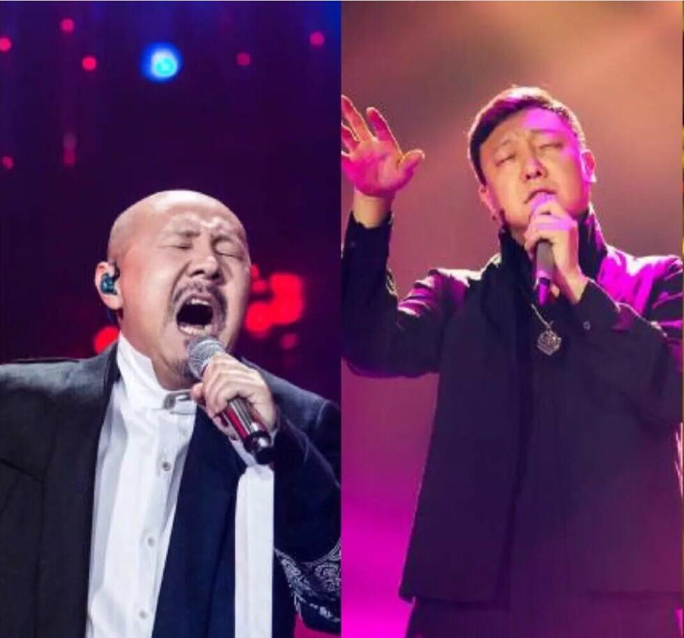 腾格尔缺钱是怎么回事?他现在出场费多少钱 腾格尔缺钱是怎么回事?他现在出场费多少钱