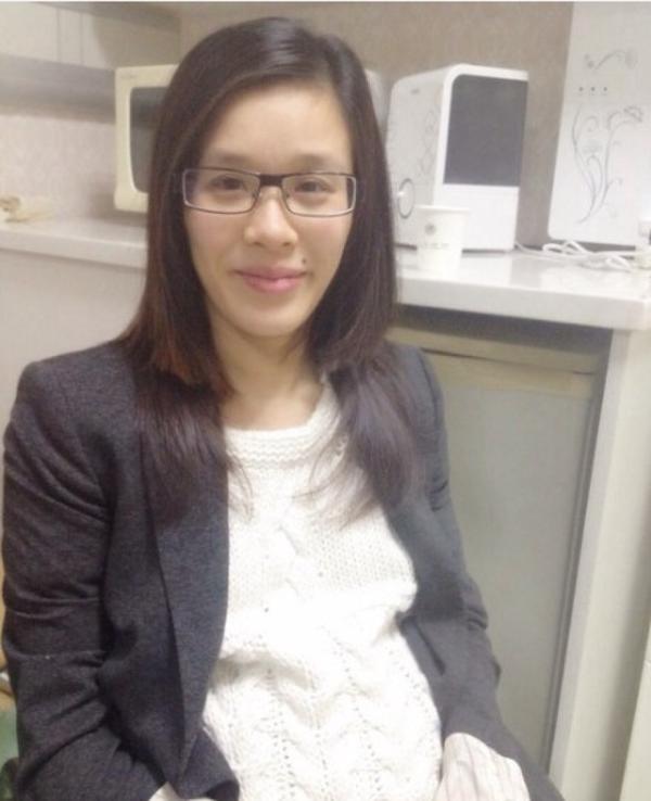 桑兰丈夫黄健干什么的?桑兰怀孕大肚照曝光(桑兰老公黄健前妻照片) 桑兰丈夫黄健干什么的?桑兰怀孕大肚照曝光(桑兰老公黄健前妻照片)