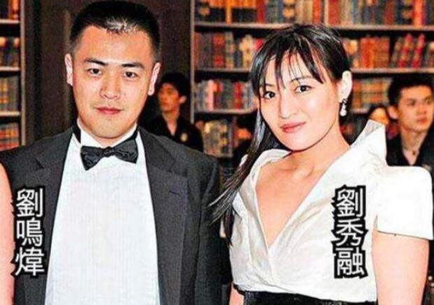 宝咏琴有多喜欢蔡少芬?宝咏琴死后前夫的表 宝咏琴有多喜欢蔡少芬?宝咏琴死后前夫的表