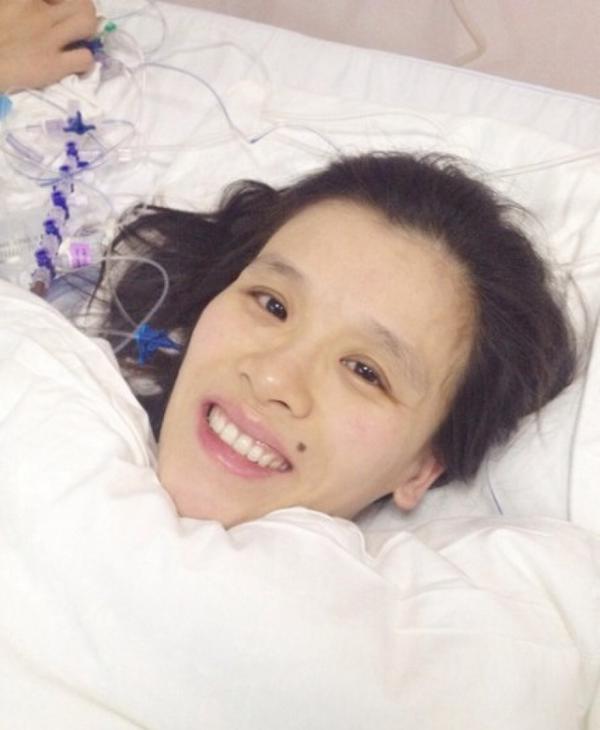 桑兰丈夫黄健干什么的?桑兰怀孕大肚照曝光(桑兰老公黄健前妻照片) 桑兰丈夫黄健干什么的?桑兰怀孕大肚照曝光(桑兰老公黄健前妻照片)