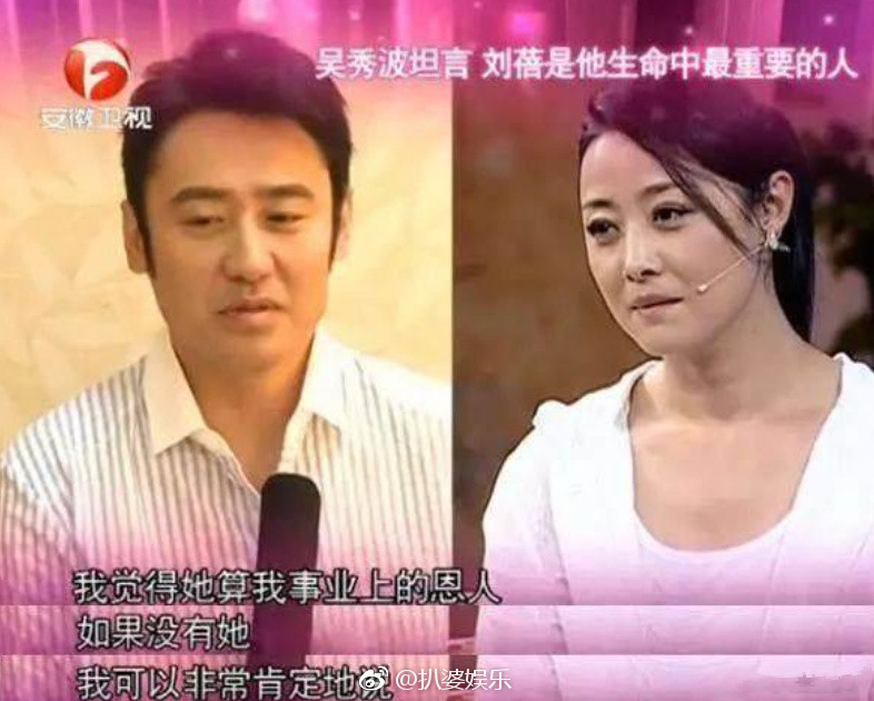 刘蓓眼睛是怎么坏的?刘蓓和吴秀波是啥关系 刘蓓眼睛是怎么坏的?刘蓓和吴秀波是啥关系