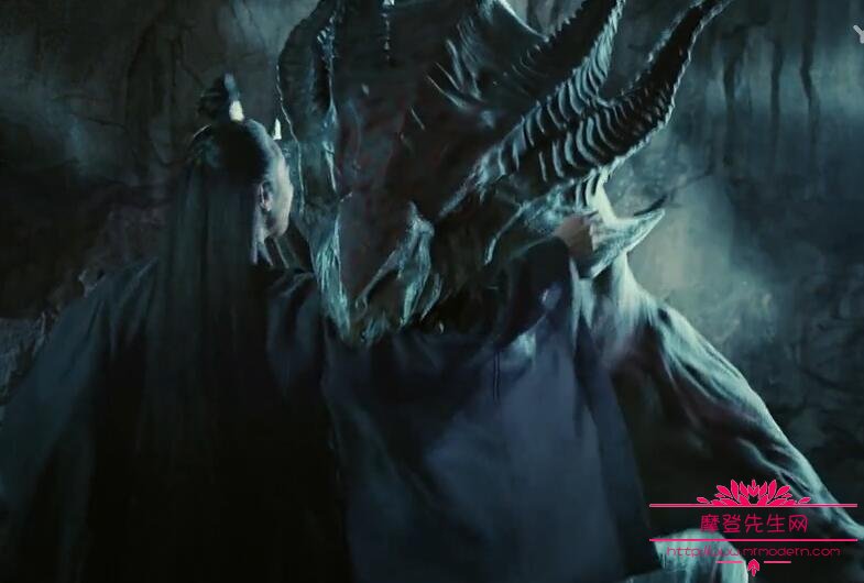 三生三世东海瀛洲是现实中的哪里?守护神芝