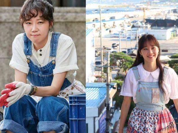 孔孝真为什么叫孔可爱(孔孝真以前照片)