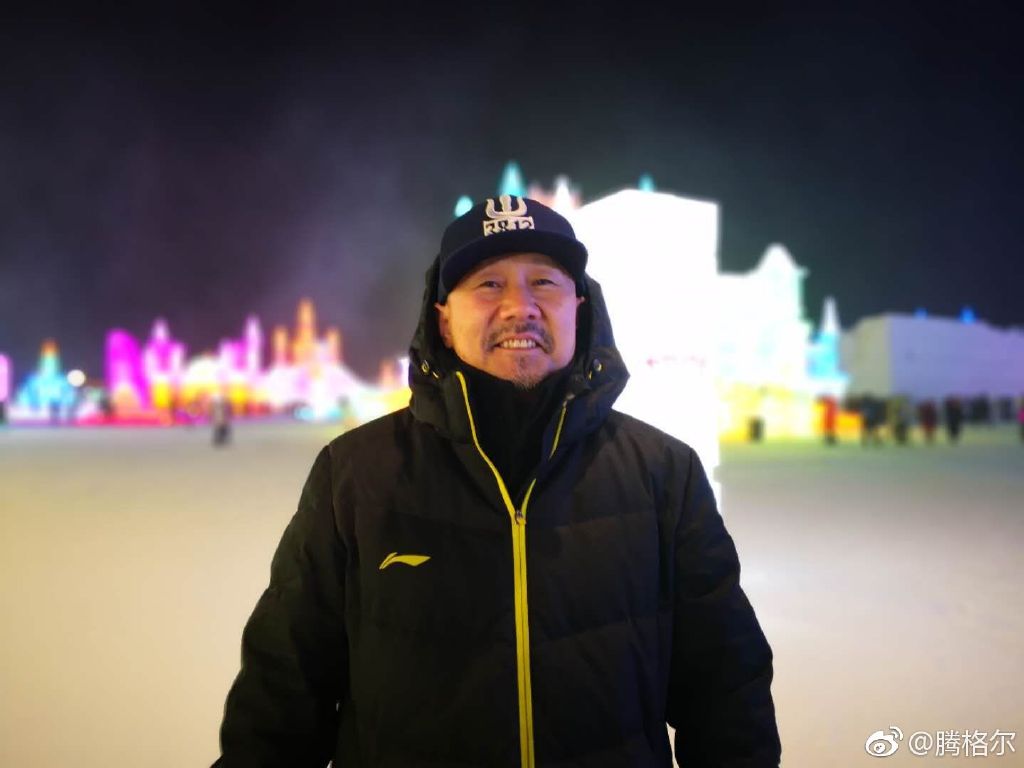 腾格尔缺钱是怎么回事?他现在出场费多少钱 腾格尔缺钱是怎么回事?他现在出场费多少钱