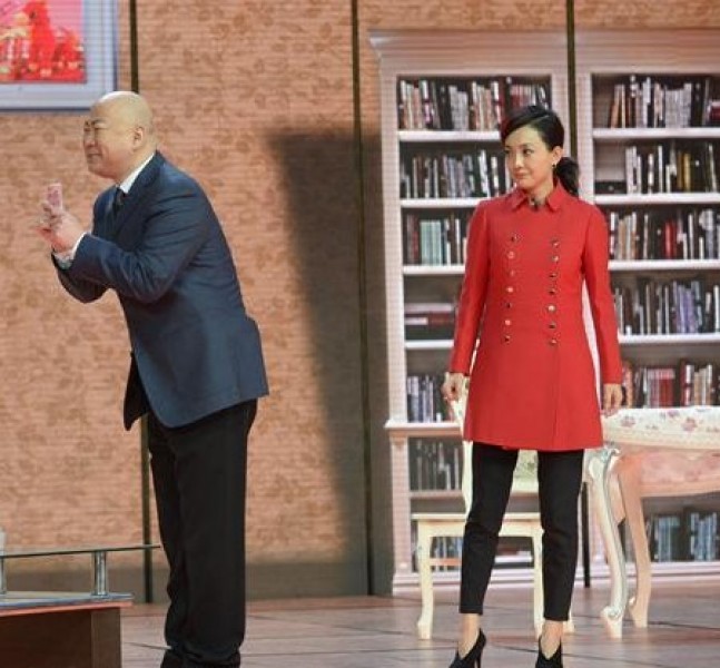 牛莉为什么不上春晚了?牛莉是运动员出身吗