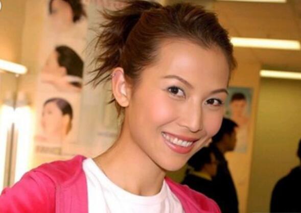 宝咏琴为什么夸蔡少芬(袁咏仪跟蔡少芬关系) 宝咏琴为什么夸蔡少芬(袁咏仪跟蔡少芬关系)