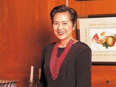 宝咏琴有多喜欢蔡少芬?宝咏琴死后前夫的表