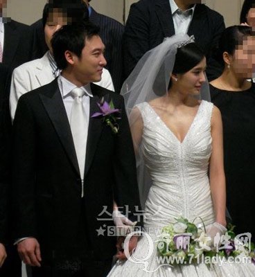 韩彩英和在熙为什么分手？韩彩英有几个孩子