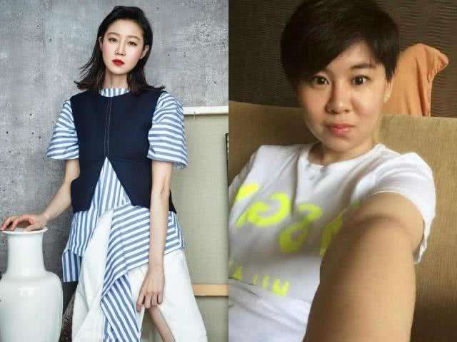 孔孝真为什么叫孔可爱(孔孝真以前照片) 孔孝真为什么叫孔可爱(孔孝真以前照片)