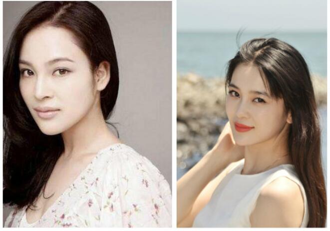 赵韩樱子名字怎么回事四个字的 赵韩樱子名字怎么回事四个字的