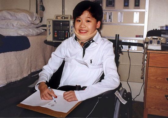 桑兰1998年受伤的视频曝光(桑兰受伤视频)