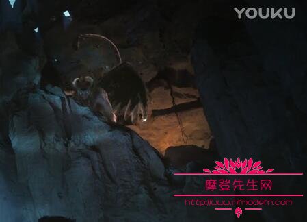 三生三世东海瀛洲是现实中的哪里？守护神芝