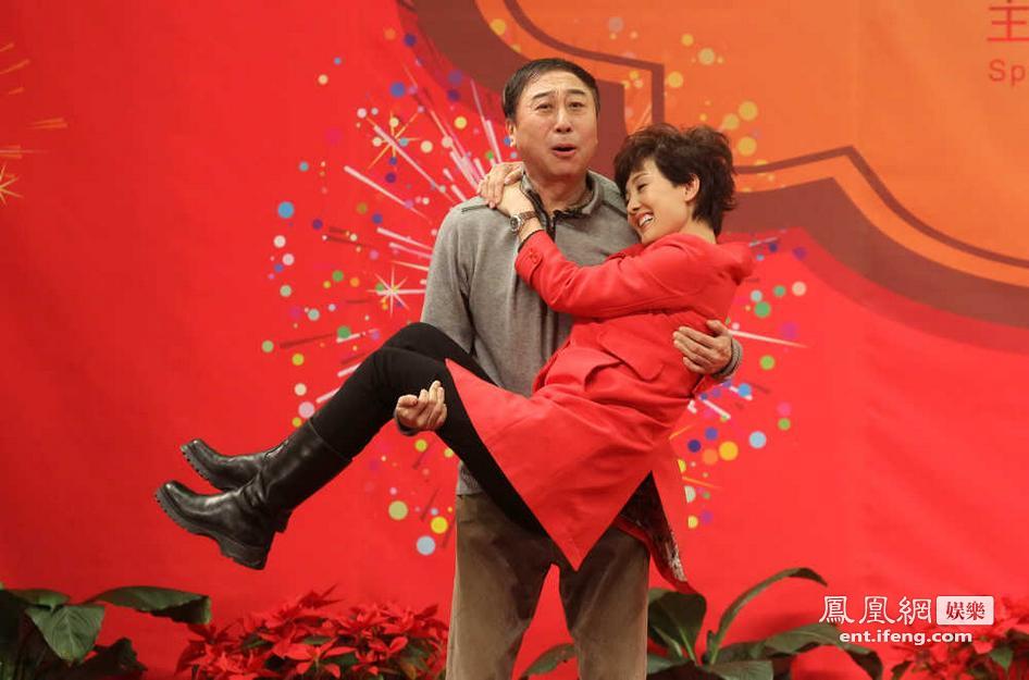 牛莉为什么不上春晚了?牛莉是运动员出身吗 牛莉为什么不上春晚了?牛莉是运动员出身吗