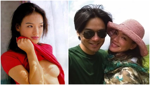 舒淇的老公 元宇宙bo