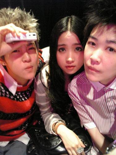 皇浦圣华，皇甫是什么家族(皇甫圣华个人资料)