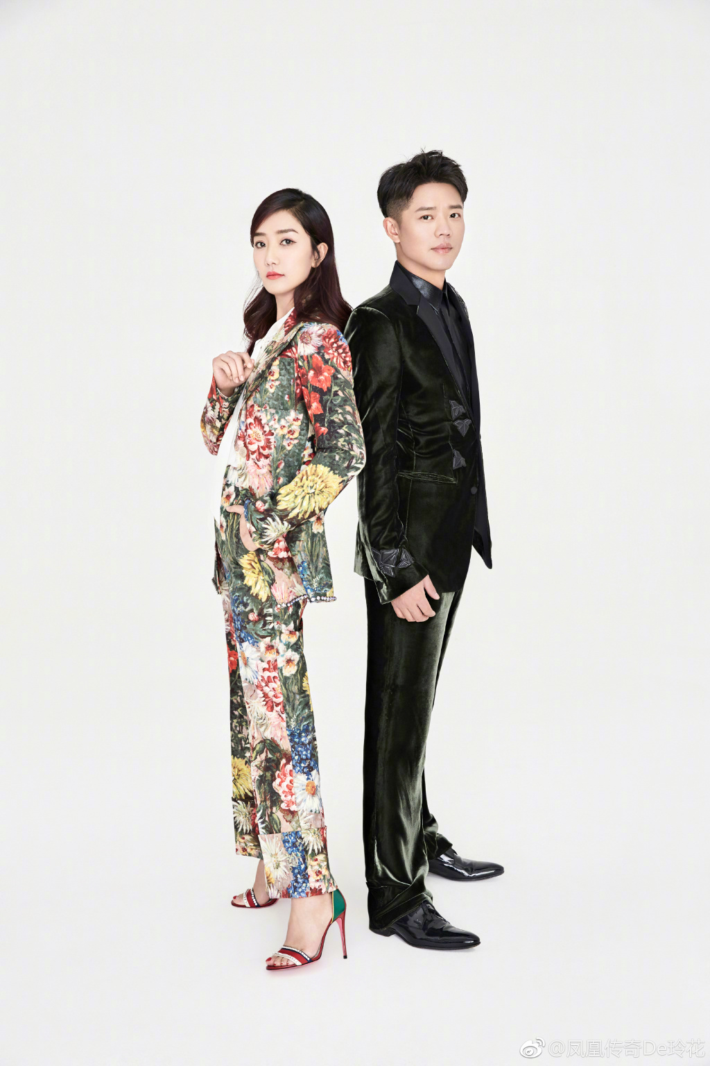 杨魏玲花现在身价多少(杨魏玲花结婚了吗?) 杨魏玲花现在身价多少(杨魏玲花结婚了吗?)