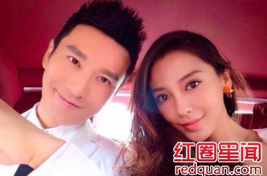 黄晓明打angelababy，黄(黄晓明打脸baby)