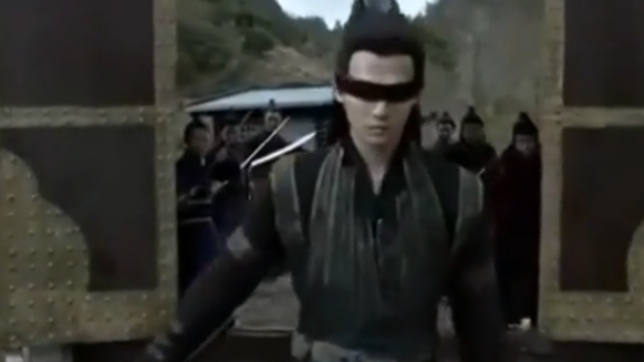 五竹是机器人吗，庆余年长公主上龙(庆余年什么时候发现五竹是机器人)