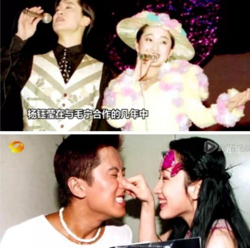 杨钰莹赖文峰 元宇宙b