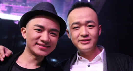 包贝尔和王祖蓝什么关系，包贝尔跟(包贝尔和王祖蓝为什么长那么像)